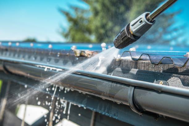 Best Fence Pressure Washing  in Rutland, VT