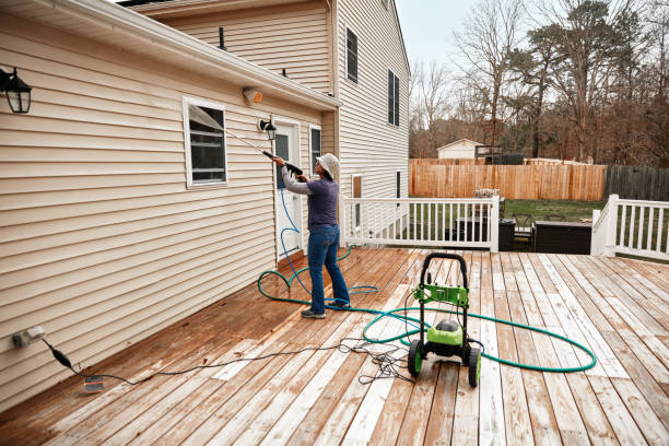 Best Commercial Building Pressure Washing  in Rutland, VT