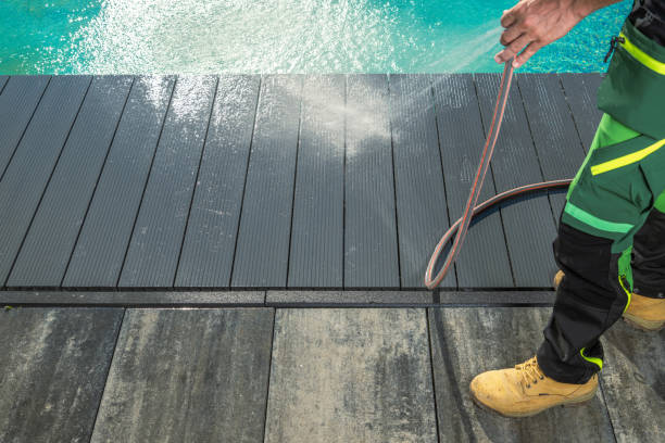 Reliable Rutland, VT Pressure Washing Solutions