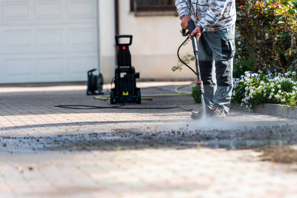 Best Deck Cleaning Services  in Rutland, VT