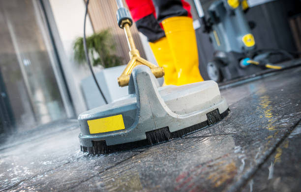 Best Affordable Power Washing  in Rutland, VT
