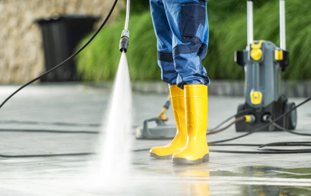Best Residential Pressure Washing Services  in Rutland, VT